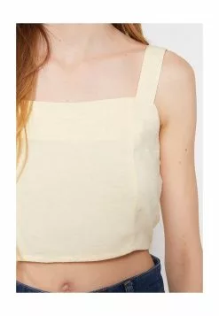 LC WAIKIKI Square Neck Women's Top -LC WAIKIKI popular shop lc waikiki 1448 4647626 3