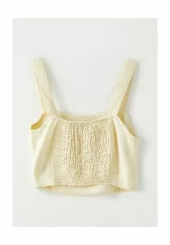 LC WAIKIKI Square Neck Women's Top -LC WAIKIKI popular shop lc waikiki 1448 4647626 6