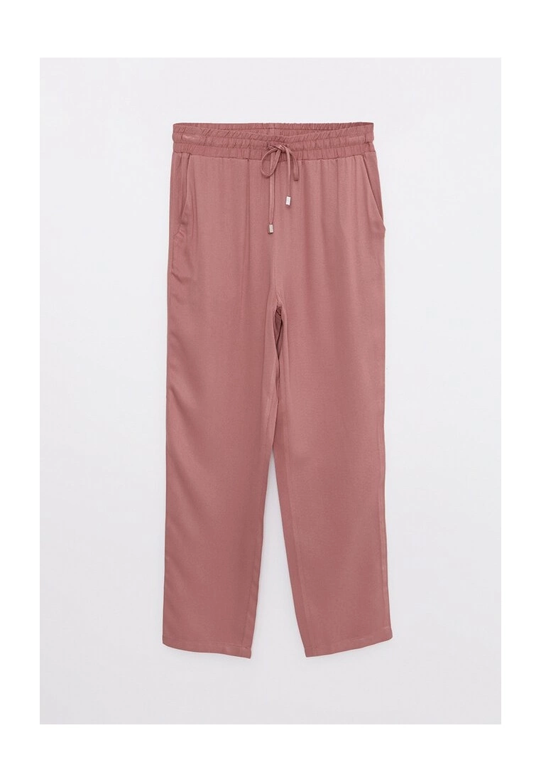 LC WAIKIKI Ankle Viscose Trousers 7 LC WAIKIKI Ankle Viscose Trousers - Image 5