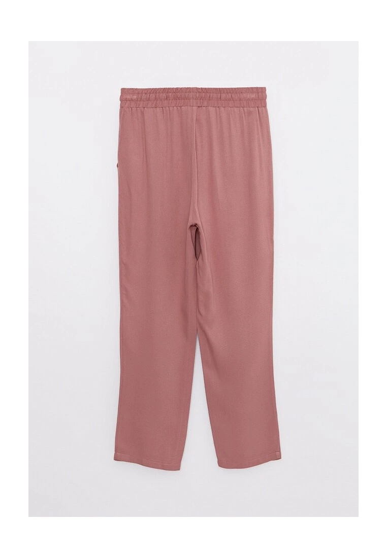 LC WAIKIKI Ankle Viscose Trousers 8 LC WAIKIKI Ankle Viscose Trousers - Image 6