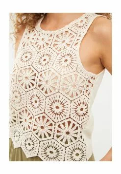 LC WAIKIKI Round Neck Sleeveless Top 10 LC WAIKIKI Round Neck Sleeveless Top -LC WAIKIKI popular shop lc waikiki 1452 4247626 3