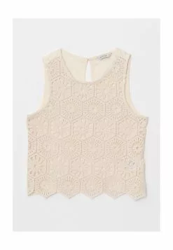 LC WAIKIKI Round Neck Sleeveless Top 12 LC WAIKIKI Round Neck Sleeveless Top -LC WAIKIKI popular shop lc waikiki 1452 4247626 5