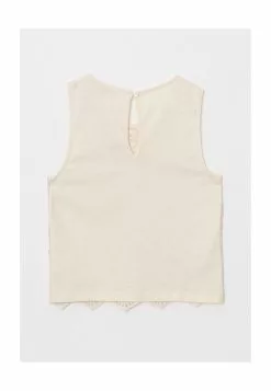 LC WAIKIKI Round Neck Sleeveless Top 13 LC WAIKIKI Round Neck Sleeveless Top -LC WAIKIKI popular shop lc waikiki 1452 4247626 6