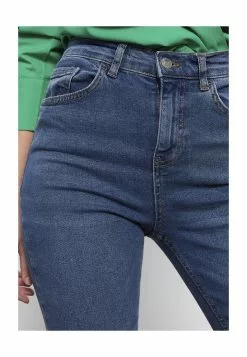 LC WAIKIKI High Waist Skinny Flare Jeans -LC WAIKIKI popular shop lc waikiki 1455 5033526 3