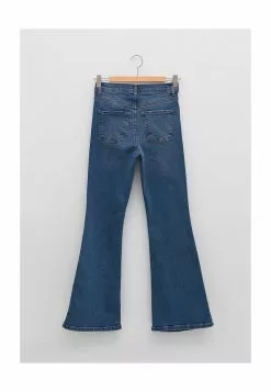 LC WAIKIKI High Waist Skinny Flare Jeans -LC WAIKIKI popular shop lc waikiki 1455 5033526 6