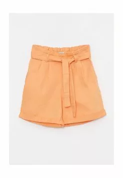 LC WAIKIKI High Waist Comfortable Fit Shorts -LC WAIKIKI popular shop lc waikiki 1458 8116526 5