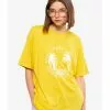 LC WAIKIKI Printed Cotton Women's T-Shirt 1 LC WAIKIKI Printed Cotton Women's T-Shirt -LC WAIKIKI popular shop lc waikiki 1460 0709426 1