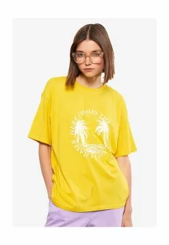 LC WAIKIKI Printed Cotton Women's T-Shirt