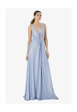 LC WAIKIKI V-Neck Sleeveless Women's Dress