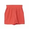 LC WAIKIKI Elastic Waist Straight Shorts -LC WAIKIKI popular shop lc waikiki 1466 1916526 1