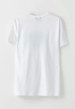 LC WAIKIKI Crew Neck Short Sleeve Printed Combed Cotton Men's T-Shirt -LC WAIKIKI popular shop lc waikiki 1469 6869836 7