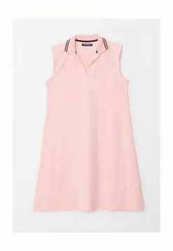 LC WAIKIKI Straight Sleeveless Dress 12 LC WAIKIKI Straight Sleeveless Dress -LC WAIKIKI popular shop lc waikiki 1473 7047626 5