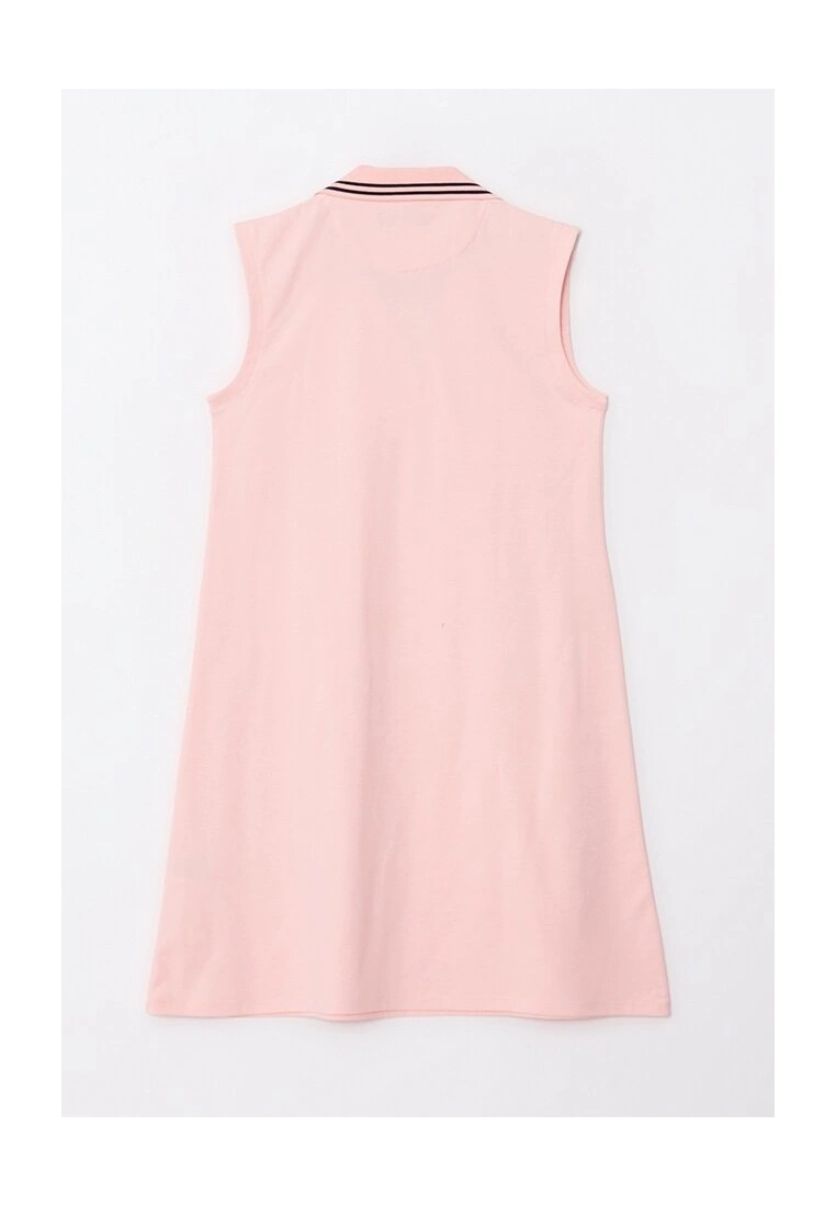 LC WAIKIKI Straight Sleeveless Dress 8 LC WAIKIKI Straight Sleeveless Dress - Image 6