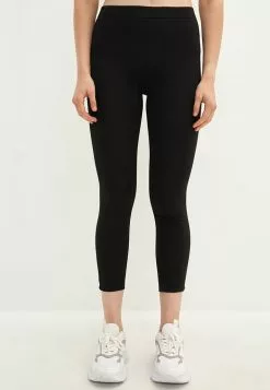LC WAIKIKI Elastic Waist Regular Women's Tights -LC WAIKIKI popular shop lc waikiki 1479 7259836 3