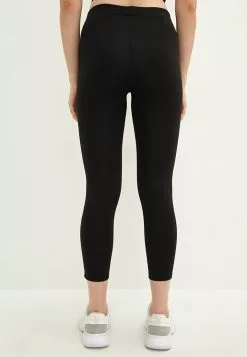 LC WAIKIKI Elastic Waist Regular Women's Tights -LC WAIKIKI popular shop lc waikiki 1479 7259836 5