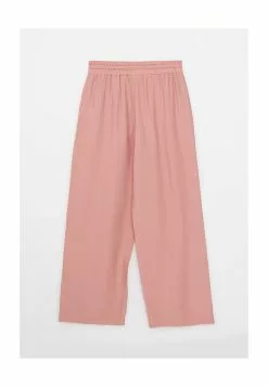 LC WAIKIKI Elastic Waist Women's Pants -LC WAIKIKI popular shop lc waikiki 1482 8627626 6