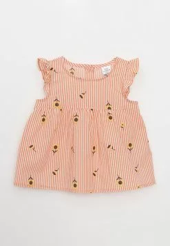 LC WAIKIKI Baby Girls Blouse & Tights Set -LC WAIKIKI popular shop lc waikiki 1485 3763226 2