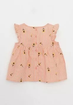 LC WAIKIKI Baby Girls Blouse & Tights Set -LC WAIKIKI popular shop lc waikiki 1485 3763226 3