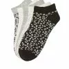 LC WAIKIKI Patterned Booties Socks 5-Pack -LC WAIKIKI popular shop lc waikiki 1488 4501126 1