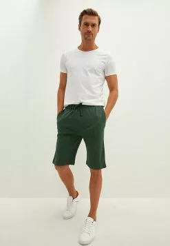 LC WAIKIKI Elastic Waist Shorts 10 LC WAIKIKI Elastic Waist Shorts -LC WAIKIKI popular shop lc waikiki 1493 6626706 2