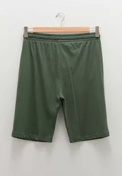 LC WAIKIKI Elastic Waist Shorts 12 LC WAIKIKI Elastic Waist Shorts -LC WAIKIKI popular shop lc waikiki 1494 6626706 4