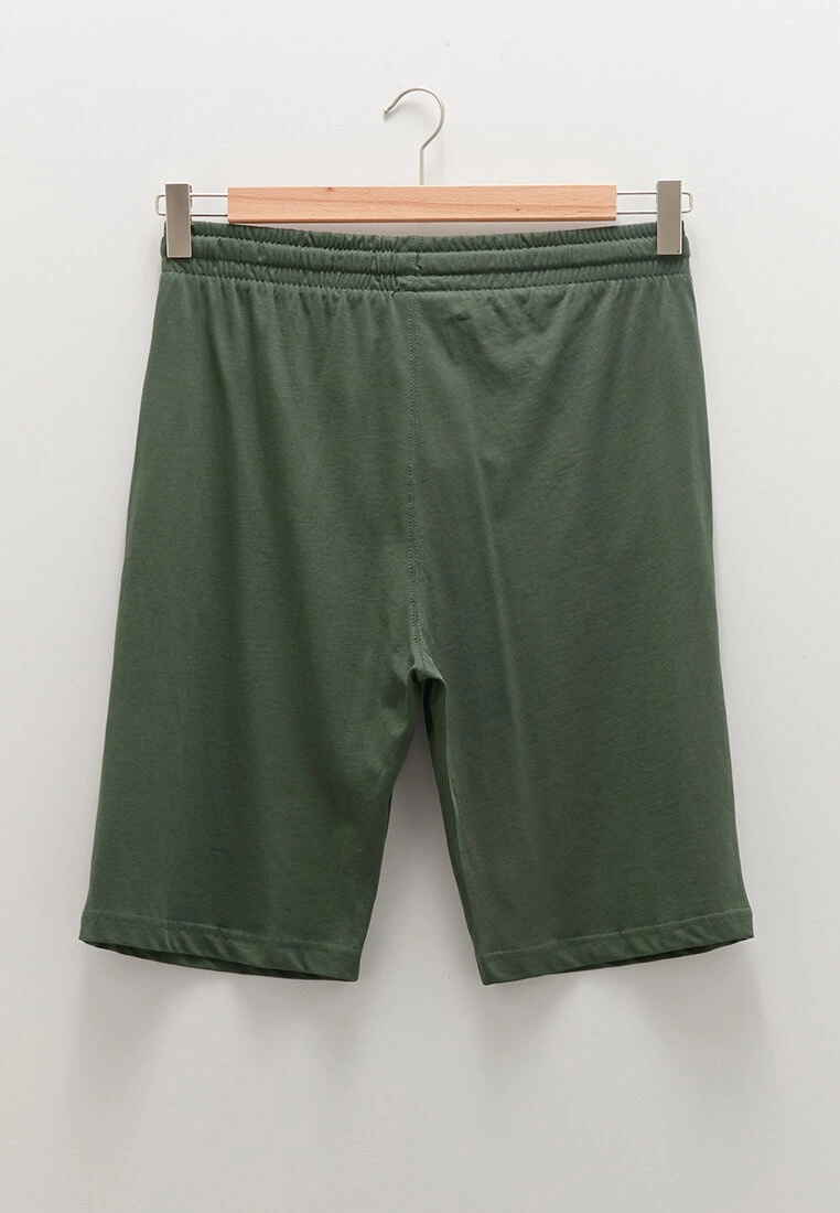 LC WAIKIKI Elastic Waist Shorts 6 LC WAIKIKI Elastic Waist Shorts - Image 4