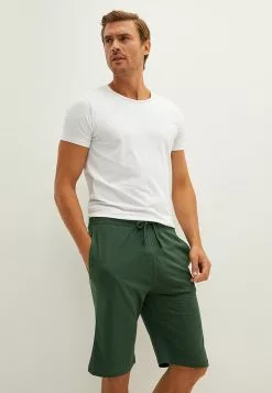 LC WAIKIKI Elastic Waist Shorts 13 LC WAIKIKI Elastic Waist Shorts -LC WAIKIKI popular shop lc waikiki 1494 6626706 5