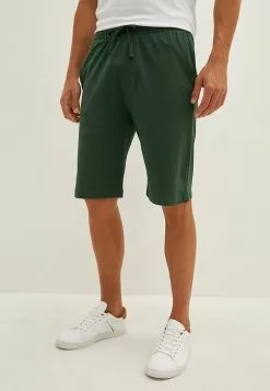 LC WAIKIKI Elastic Waist Shorts 14 LC WAIKIKI Elastic Waist Shorts -LC WAIKIKI popular shop lc waikiki 1494 6626706 6