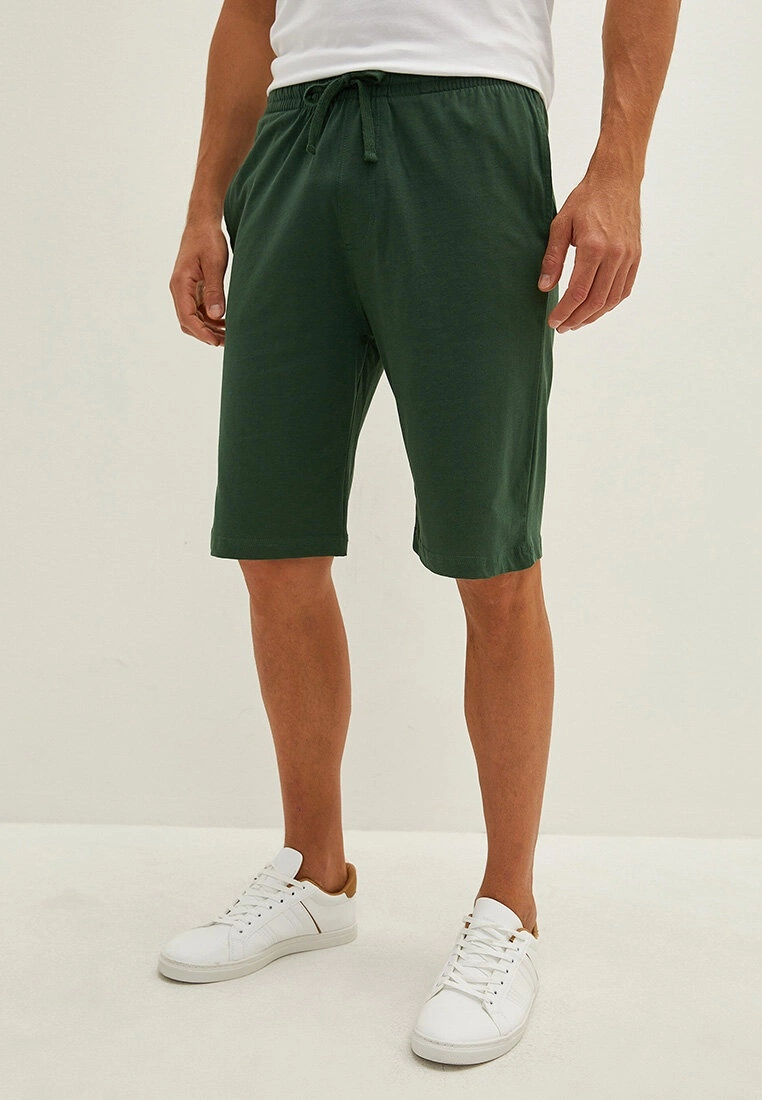 LC WAIKIKI Elastic Waist Shorts 8 LC WAIKIKI Elastic Waist Shorts - Image 6