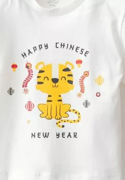 LC WAIKIKI Cotton Baby Boy T-Shirt and Shorts -LC WAIKIKI popular shop lc waikiki 1500 2522216 3