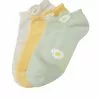 LC WAIKIKI 3 Packs Printed No Show Socks -LC WAIKIKI popular shop lc waikiki 1500 5965716 1