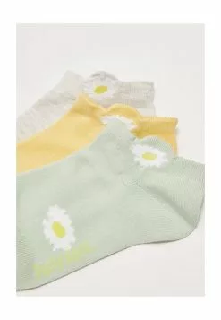 LC WAIKIKI 3 Packs Printed No Show Socks 6 LC WAIKIKI 3 Packs Printed No Show Socks -LC WAIKIKI popular shop lc waikiki 1500 5965716 3