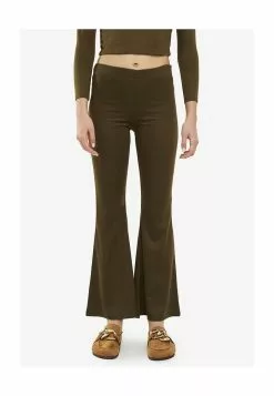 LC WAIKIKI Straight Flared Women's Sweatpants