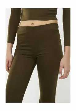 LC WAIKIKI Straight Flared Women's Sweatpants -LC WAIKIKI popular shop lc waikiki 1502 8126526 3