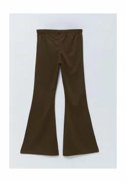 LC WAIKIKI Straight Flared Women's Sweatpants -LC WAIKIKI popular shop lc waikiki 1503 8126526 6