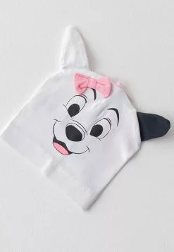 LC WAIKIKI 101 Dalmatians Baby Girl 3 Pieces Set -LC WAIKIKI popular shop lc waikiki 1506 3039506 3