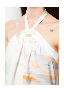 LC WAIKIKI Halter Neck Sleeveless Dress 12 LC WAIKIKI Halter Neck Sleeveless Dress -LC WAIKIKI popular shop lc waikiki 1510 7906526 4