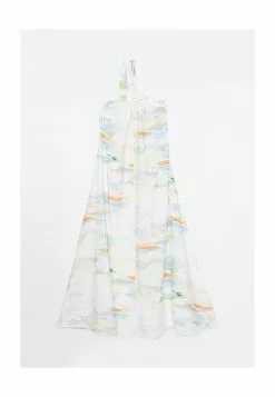 LC WAIKIKI Halter Neck Sleeveless Dress 14 LC WAIKIKI Halter Neck Sleeveless Dress -LC WAIKIKI popular shop lc waikiki 1510 7906526 6