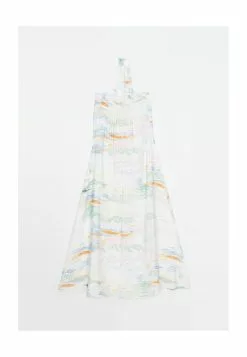 LC WAIKIKI Halter Neck Sleeveless Dress 15 LC WAIKIKI Halter Neck Sleeveless Dress -LC WAIKIKI popular shop lc waikiki 1511 7906526 7