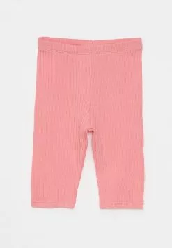 LC WAIKIKI Crew Neck Short Sleeved Minnie Mouse Printed Baby Girl T-Shirt And Leggings 2-Pack Set -LC WAIKIKI popular shop lc waikiki 1582 5174936 3