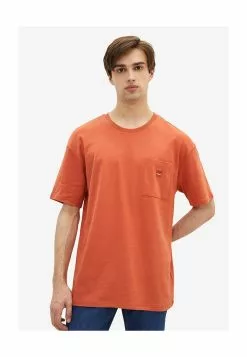 LC WAIKIKI Cotton Pocket T-Shirt