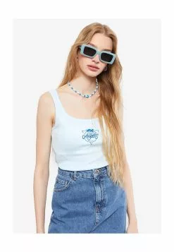 LC WAIKIKI Cotton Women's Tank Top