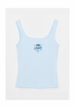 LC WAIKIKI Cotton Women's Tank Top -LC WAIKIKI popular shop lc waikiki 1589 3727626 5