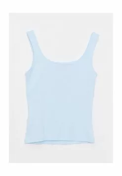 LC WAIKIKI Cotton Women's Tank Top -LC WAIKIKI popular shop lc waikiki 1589 3727626 6