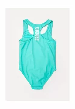 LC WAIKIKI Girl's Swimsuit in Flexible Fabric -LC WAIKIKI popular shop lc waikiki 1607 5142216 2