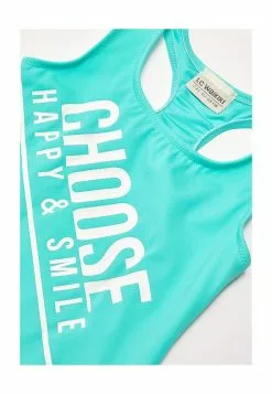 LC WAIKIKI Girl's Swimsuit in Flexible Fabric -LC WAIKIKI popular shop lc waikiki 1607 5142216 3