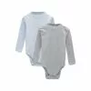 LC WAIKIKI Basic Baby Boy Snap Snap Bodysuits 2-Pack 2 LC WAIKIKI Basic Baby Boy Snap Snap Bodysuits 2-Pack -LC WAIKIKI popular shop lc waikiki 1649 1852216 1