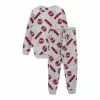 LC WAIKIKI Printed Boy Sweatshirt and Sweatpants Pack -LC WAIKIKI popular shop lc waikiki 1653 9492216 1