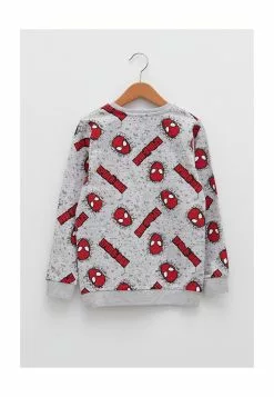 LC WAIKIKI Printed Boy Sweatshirt and Sweatpants Pack 9 LC WAIKIKI Printed Boy Sweatshirt and Sweatpants Pack -LC WAIKIKI popular shop lc waikiki 1653 9492216 3