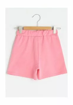 LC WAIKIKI Elastic Waist Printed Girls Shorts -LC WAIKIKI popular shop lc waikiki 1675 5282216 2